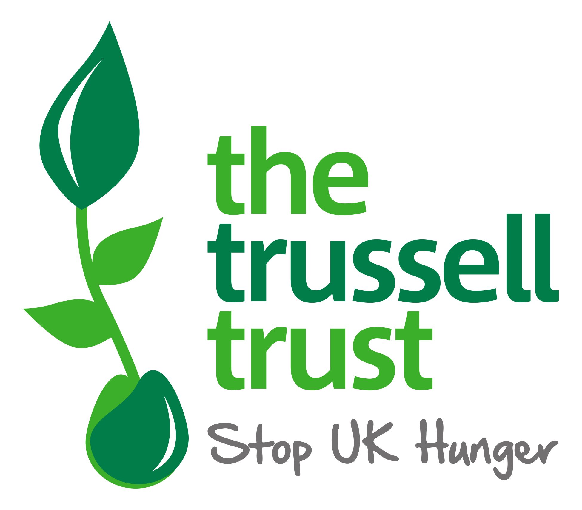 The Trussell Trust 