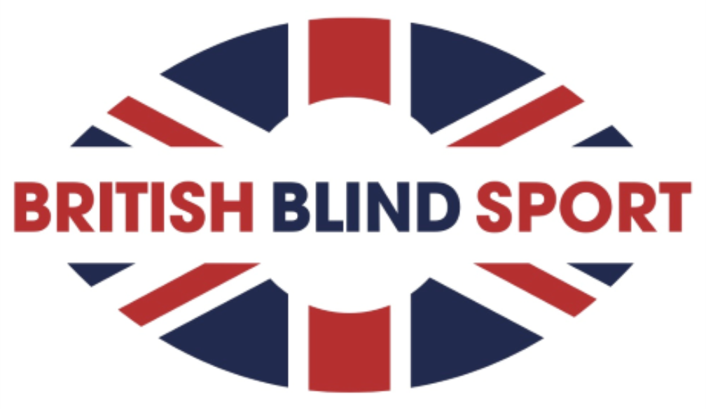 British Blind Sport logo